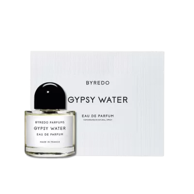Byredo Parfums Gypsy Water Edp 100 ml Unisex Parfüm