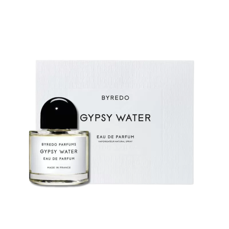 Byredo Parfums Gypsy Water Edp 100 ml Unisex Parfüm
