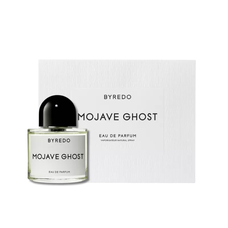 Byredo Mojave Ghost Edp 100 ml Unisex Parfüm