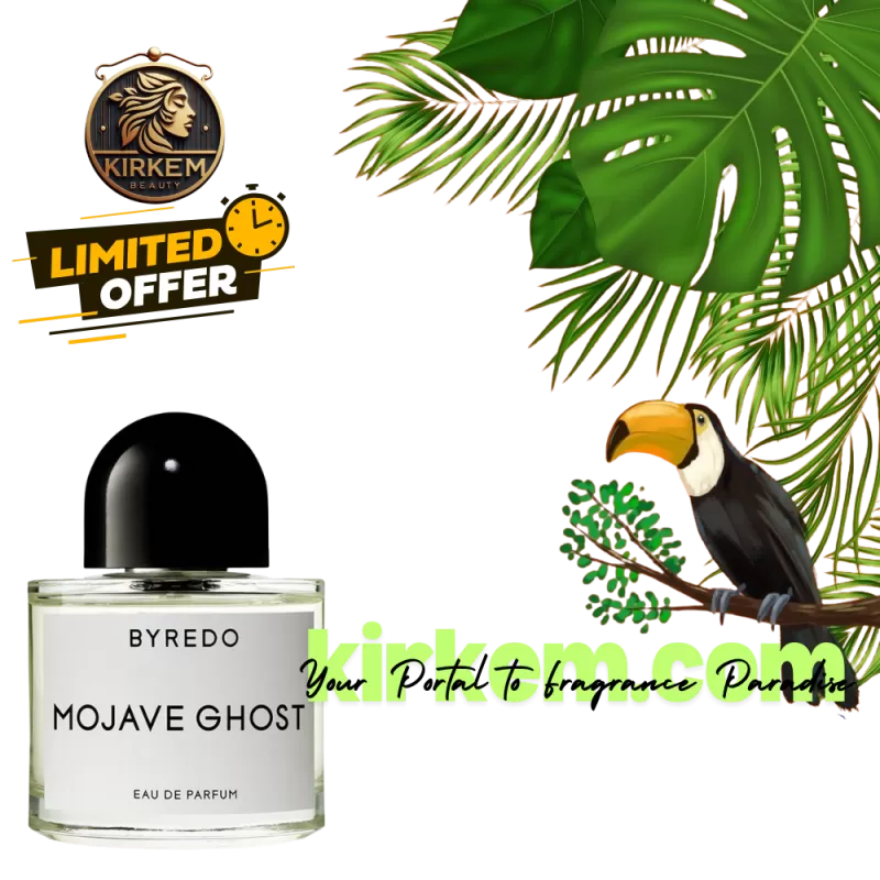 Byredo Mojave Ghost Edp 100 ml Unisex Parfüm