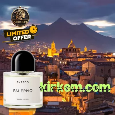 Byredo Palermo Edp 100 ml Unisex Parfüm