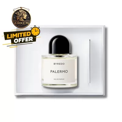 Byredo Palermo Edp 100 ml Unisex Parfüm