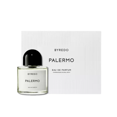 Byredo Palermo Edp 100 ml Unisex Parfüm