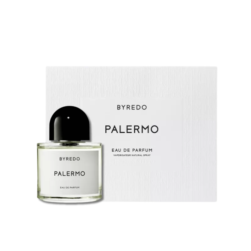 Byredo Palermo Edp 100 ml Unisex Parfüm
