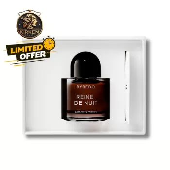 Byredo Reine de Nuit Night Veils Extrait de Parfum 100 ml Unisex Parfüm