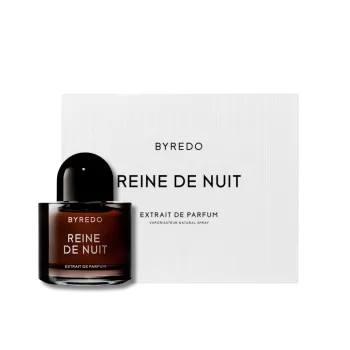 Byredo Reine de Nuit Night Veils Extrait de Parfum 100 ml Unisex Parfüm