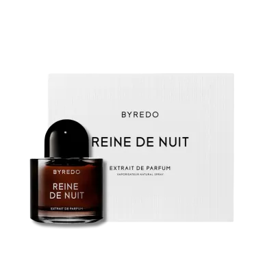 Byredo Reine de Nuit Night Veils Extrait de Parfum 100 ml Unisex Parfüm