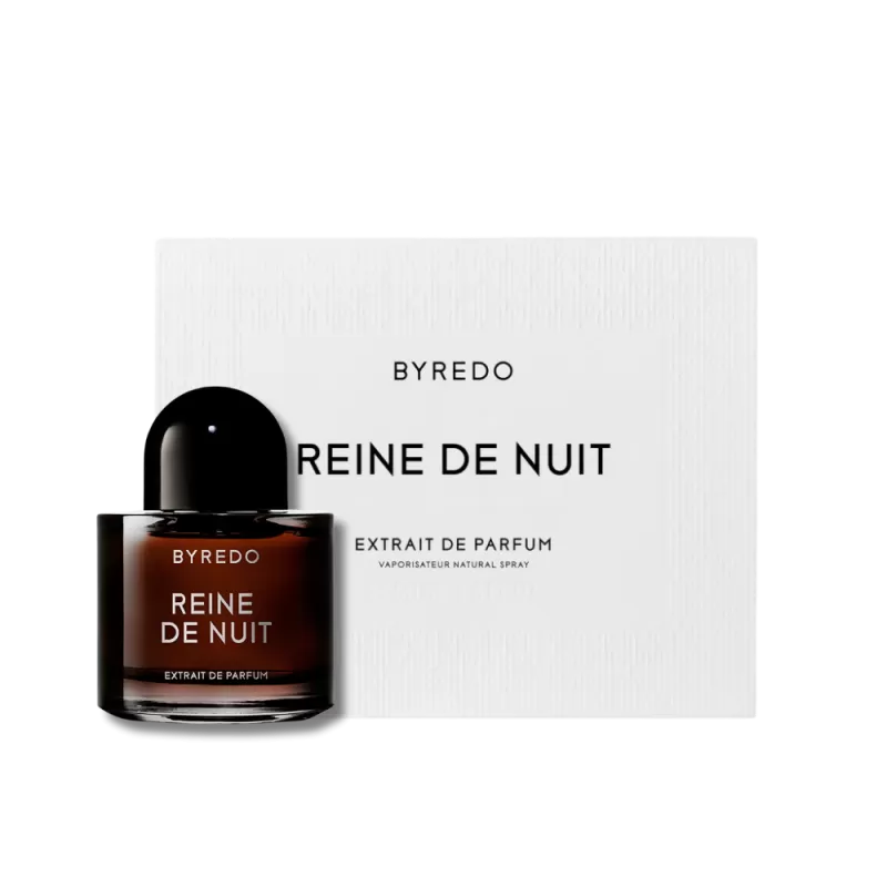 Byredo Reine de Nuit Night Veils Extrait de Parfum 100 ml Unisex Parfüm
