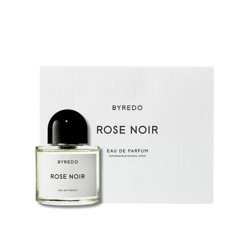Byredo Rose Noir Edp 100 ml Unisex Parfüm