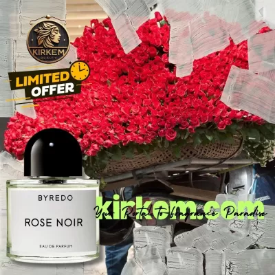 Byredo Rose Noir Edp 100 ml Unisex Parfüm