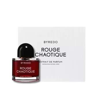 Byredo Rouge Chaotique Night Veils Extrait de Parfum 100 ml Unisex Parfüm