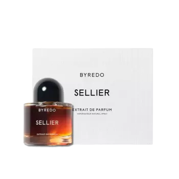 Byredo Sellier Night Veils Extrait de Parfum 100 ml Unisex Parfüm