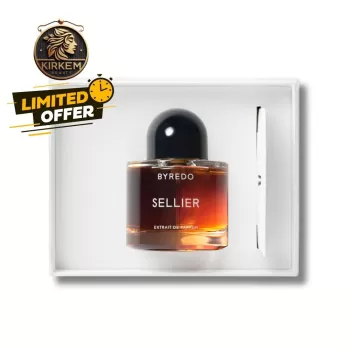 Byredo Sellier Night Veils Extrait de Parfum 100 ml Unisex Parfüm