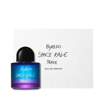 Byredo Space Rage Travx Edp 100 ml Unisex Parfüm