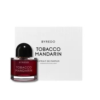 Byredo Tobacco Mandarin Night Veils Extrait de Parfum 100 ml Unisex Parfüm