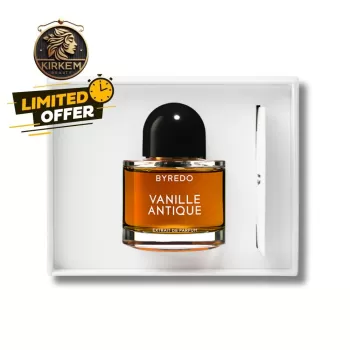Byredo Vanille Antique Night Veils Extrait de Parfum 100 ml Unisex Parfüm