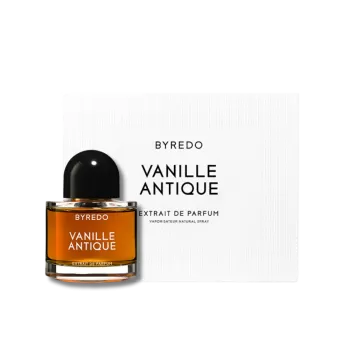 Byredo Vanille Antique Night Veils Extrait de Parfum 100 ml Unisex Parfüm
