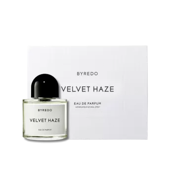 Byredo Velvet Haze Edp 100 ml Unisex Parfüm
