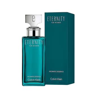 Calvin Klein Eternity Aromatic Essence Parfum Intense 100 ml Kadın Parfüm