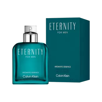 Calvin Klein Eternity Aromatic Essence Parfum Intense 100 ml Erkek Parfüm