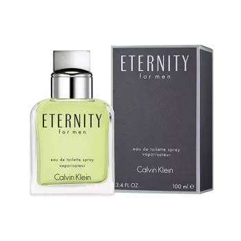 Calvin Klein Eternity Edt 100 ml Erkek Parfüm