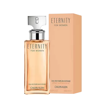 Calvin Klein Eternity Intense Edp 100 ml Kadın Parfüm