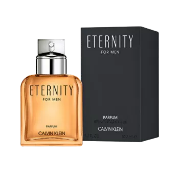 Calvin Klein Eternity Intense Edp 100 ml Erkek Parfüm