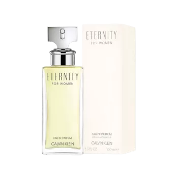 Calvin Klein Eternity Woman Edp 100 ml Kadın Parfüm