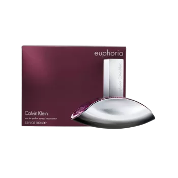 Calvin Klein Euphoria Edp 100 ml Kadın Parfüm