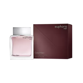 Calvin Klein Euphoria Edt 100 ml Erkek Parfüm