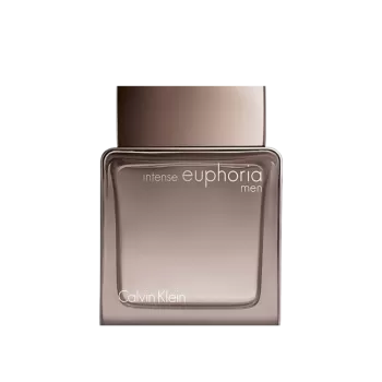 Calvin Klein Euphoria Intense Edt 100 ml Erkek Parfüm