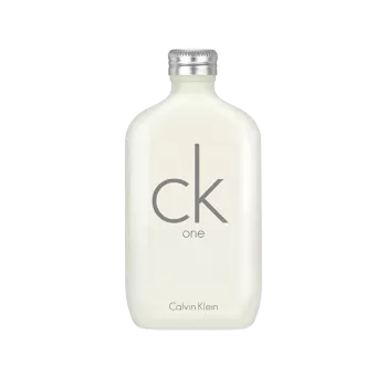 Calvin Klein One Edt 200 ml Unisex Parfüm