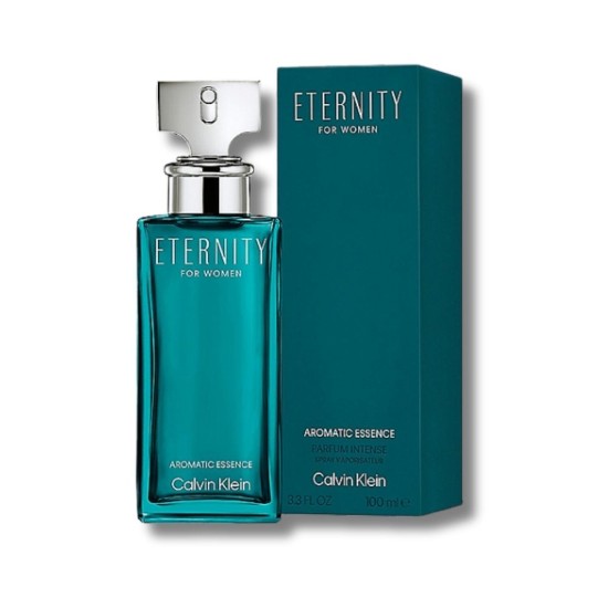 Calvin Klein Eternity Aromatic Essence Parfum Intense 100 ml Kadın Parfüm