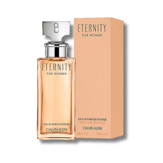 Calvin Klein Eternity Intense Edp 100 ml Kadın Parfüm