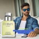 Calvin Klein Eternity Edt 100 ml Erkek Parfüm