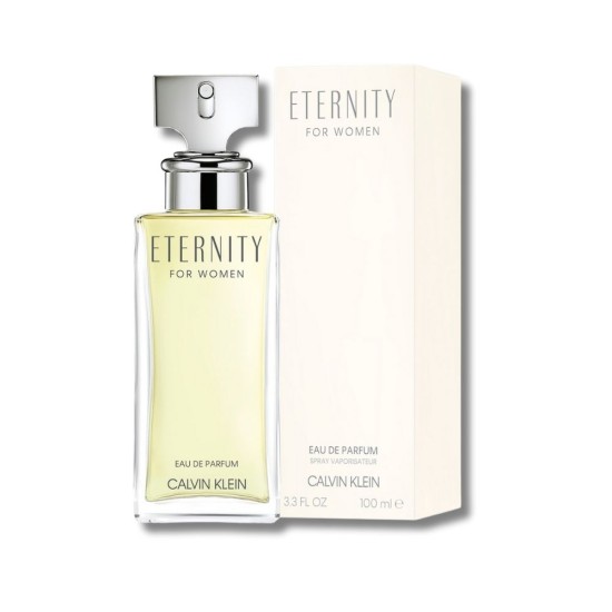 Calvin Klein Eternity Woman Edp 100 ml Kadın Parfüm 