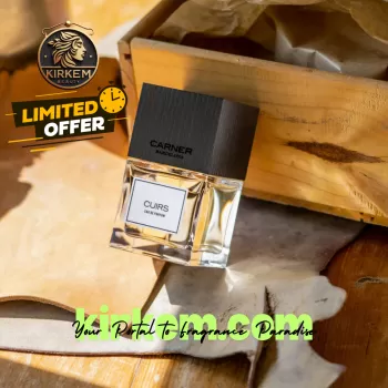Carner Barcelona Cuirs Edp 100 ml Unisex Parfüm