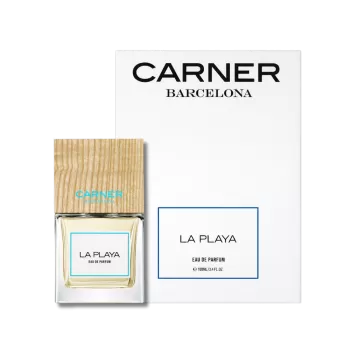 Carner Barcelona La Playa Edp 100 ml Unisex Parfüm