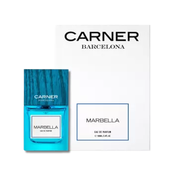 Carner Barcelona Marbella Edp 100 ml Unisex Parfüm