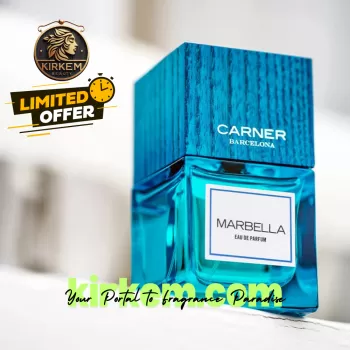 Carner Barcelona Marbella Edp 100 ml Unisex Parfüm