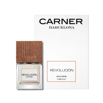 Carner Barcelona Revolución Edp 100 ml Unisex Parfüm