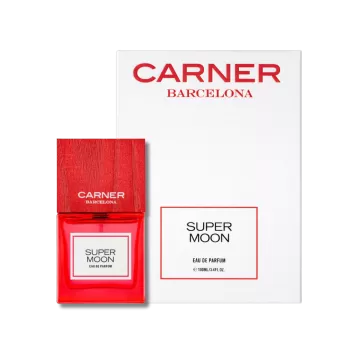 Carner Barcelona Super Moon Edp 100 ml Unisex Parfüm
