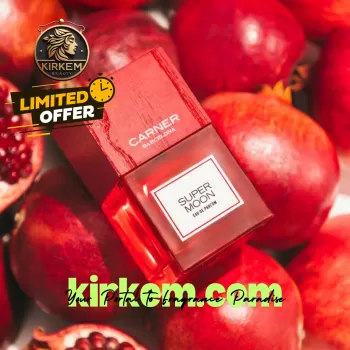 Carner Barcelona Super Moon Edp 100 ml Unisex Parfüm