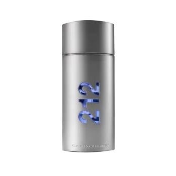 Carolina Herrera 212 NYC Men Edt 100 ml Erkek Parfüm