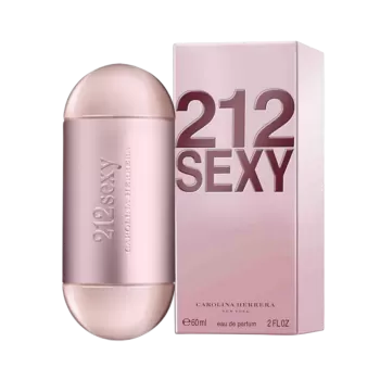 Carolina Herrera 212 Sexy Edp 100 ml Kadın Parfüm