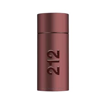 Carolina Herrera 212 Sexy Men Edt 100 ml Erkek Parfüm