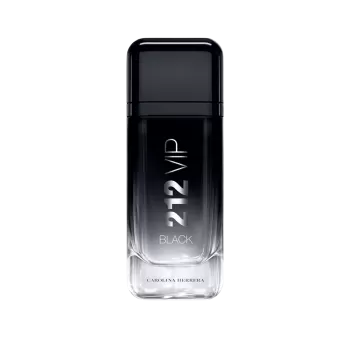 Carolina Herrera 212 Vip Black Edt 100 ml Erkek Parfüm