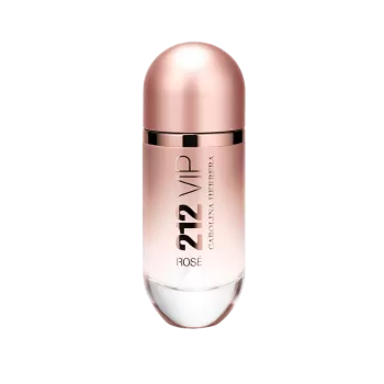 Carolina Herrera 212 Vip Rose Edp 80 ml Kadın Parfüm