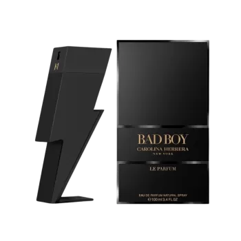 Carolina Herrera Bad Boy Le Parfum Edp 100 ml Erkek Parfüm