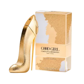 Carolina Herrera Good Girl Gold Fantasy Edp 80 ml Kadın Parfüm